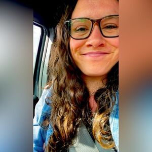 Meet your Posher, Shelby